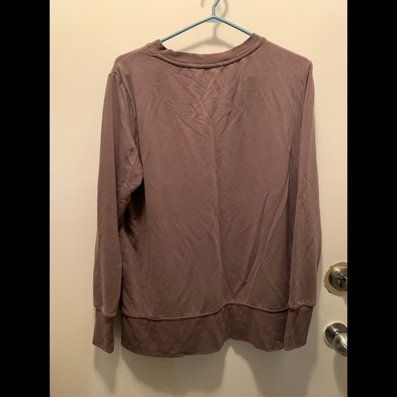 Soft Crewneck sweater - Picture 4 of 4